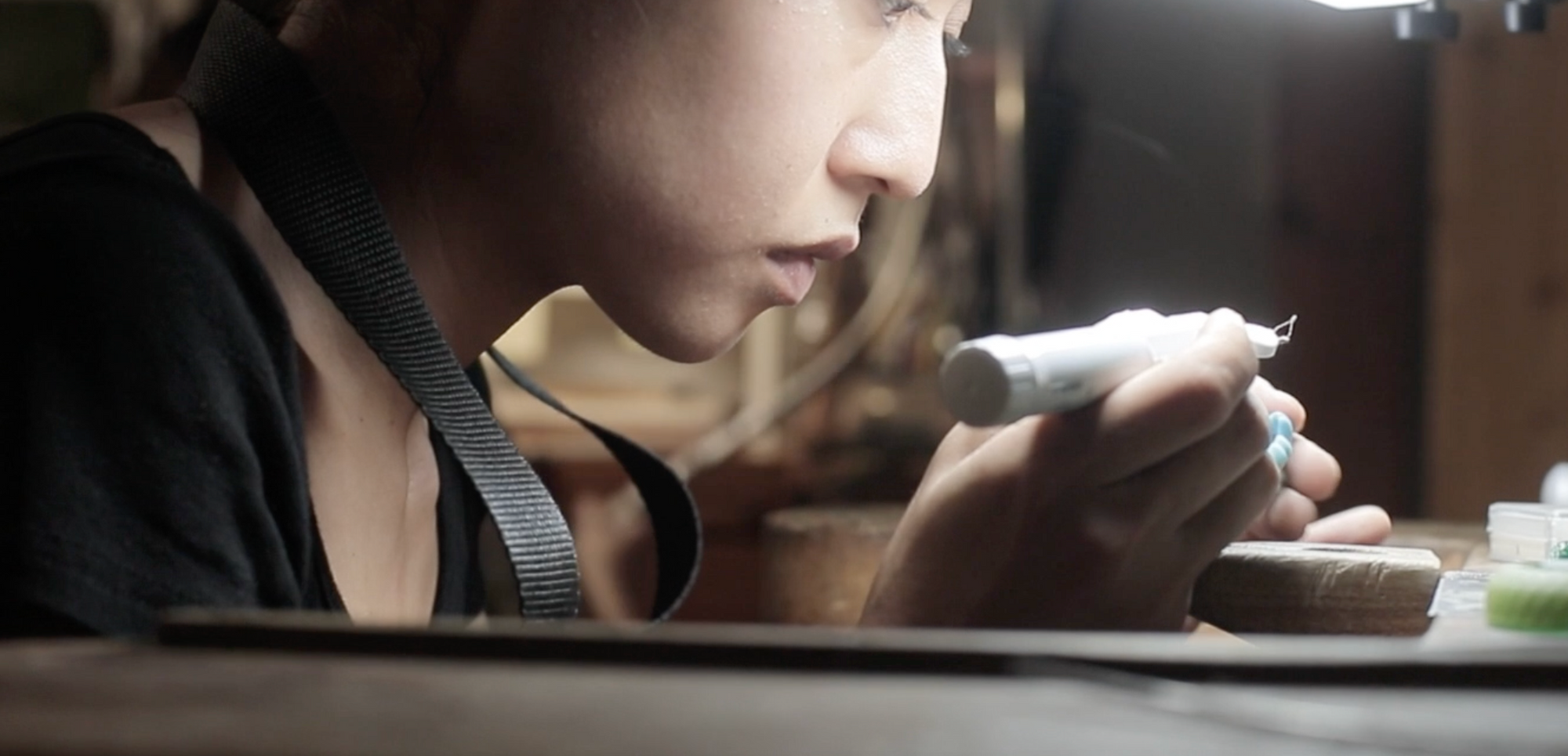 Request a Quote - Custom-made / Bespoke Jewelry