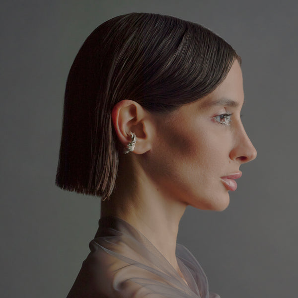 Thalassa Ear Cuff