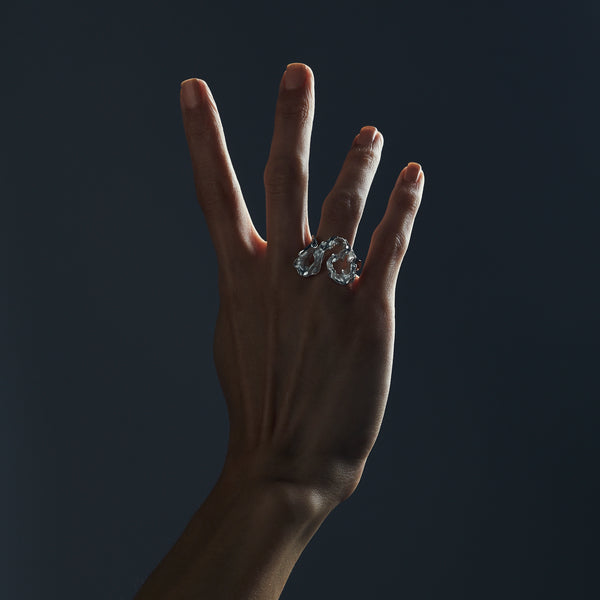 Thalassa Ring