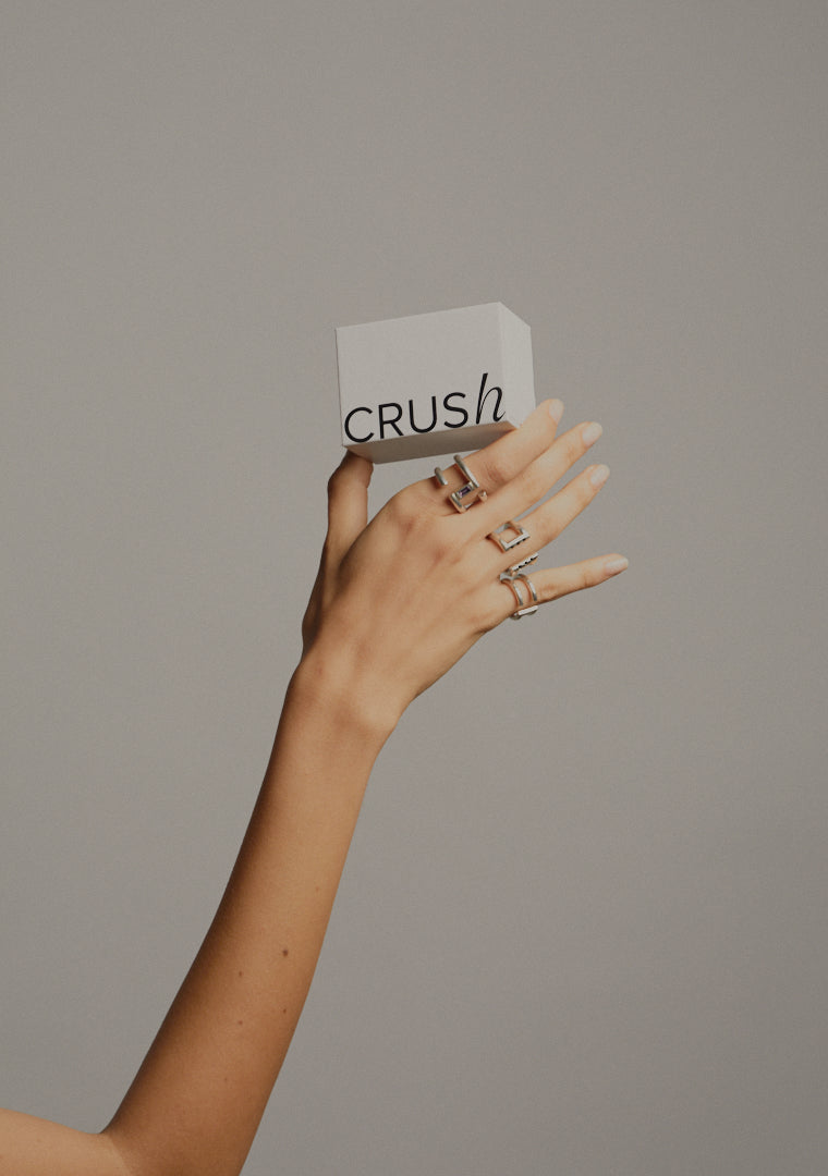 Custom-made / Bespoke Jewelry