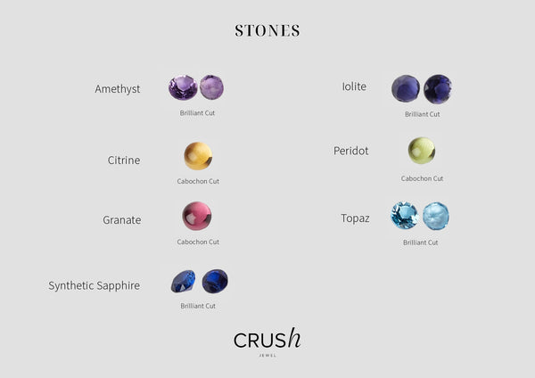 Request a Quote - New Moon Ring