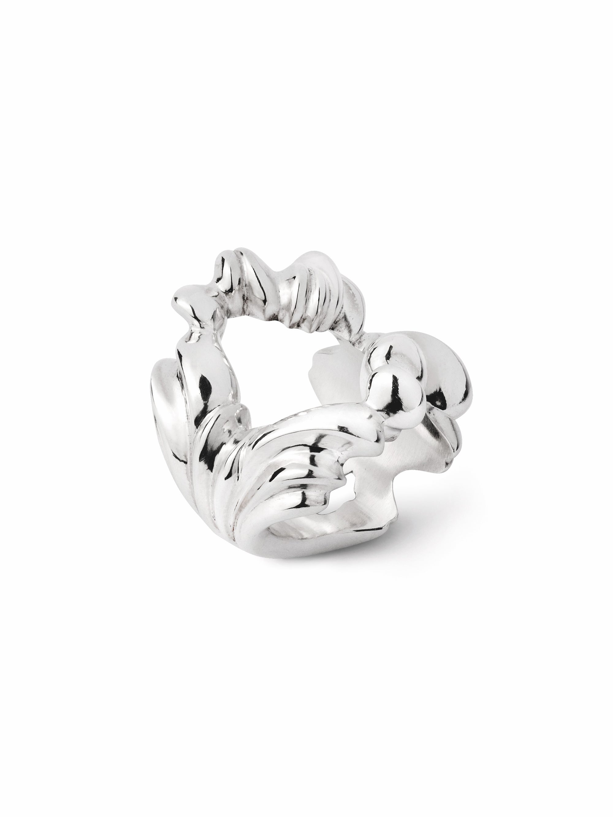 Gazelle Ring