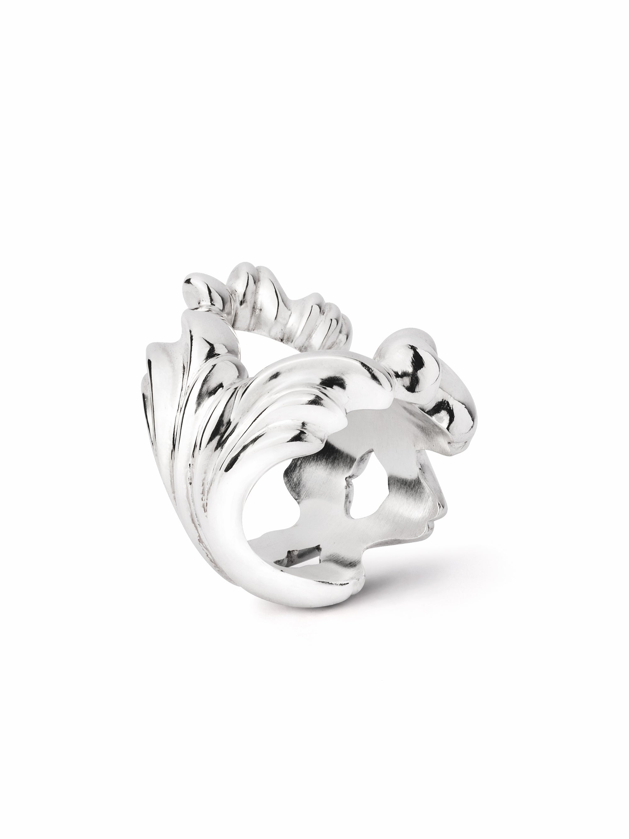 Gazelle Ring