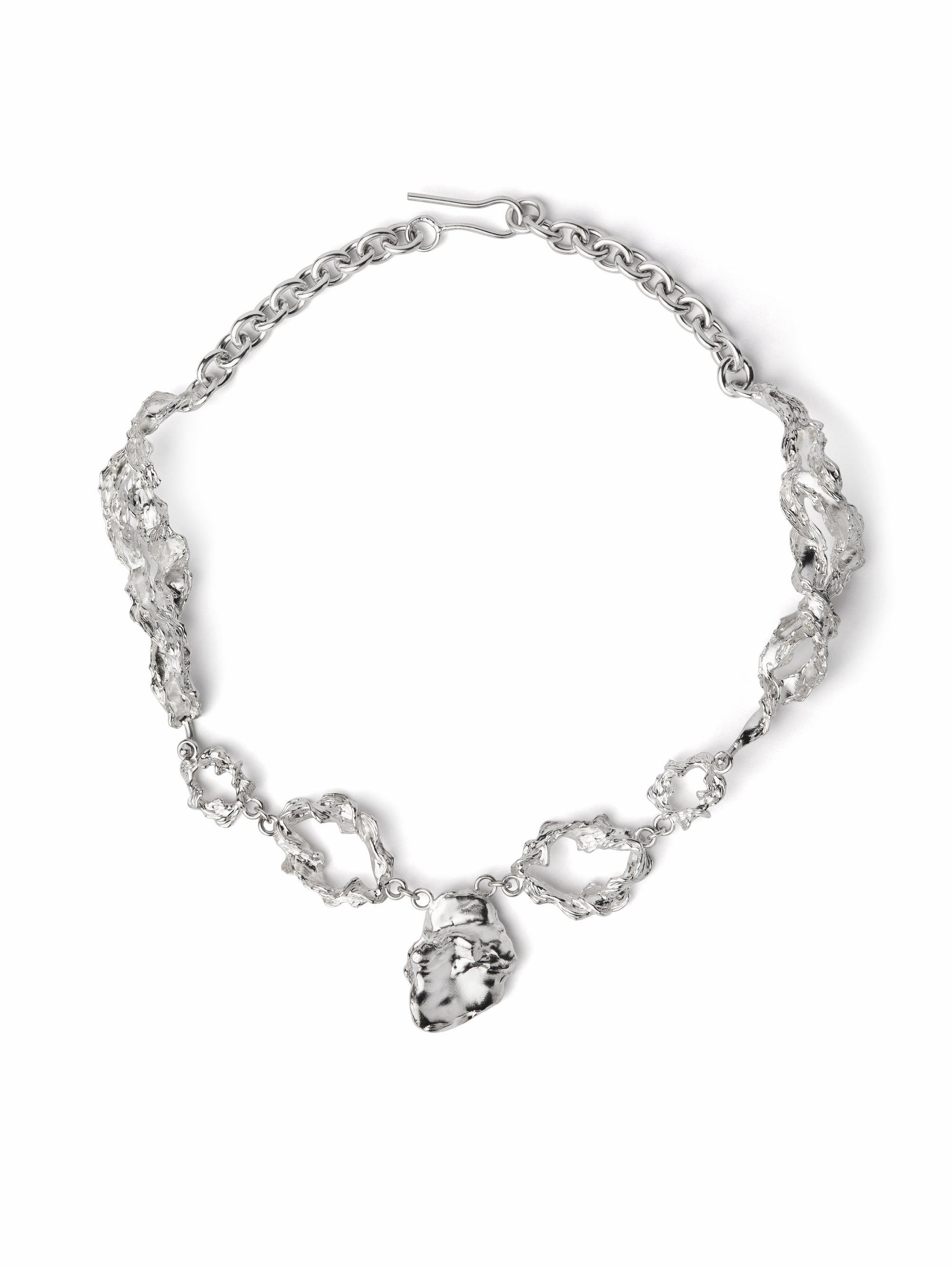 Reef Necklace