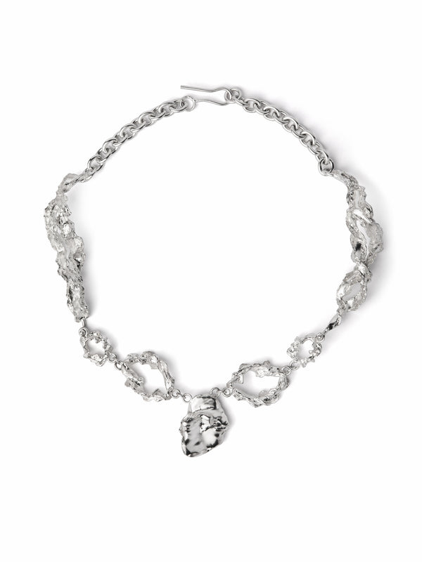 Reef Necklace
