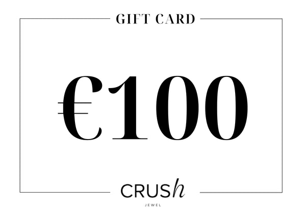 Crush Jewel e-Gift Card