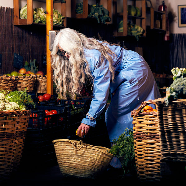 Thalassa Chain Bracelet