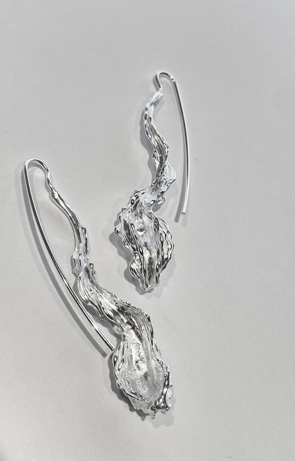 Laminaria Earrings
