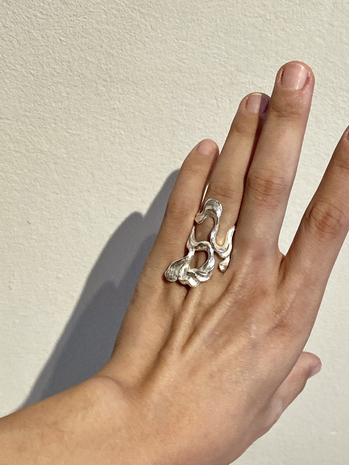 Maris Ring