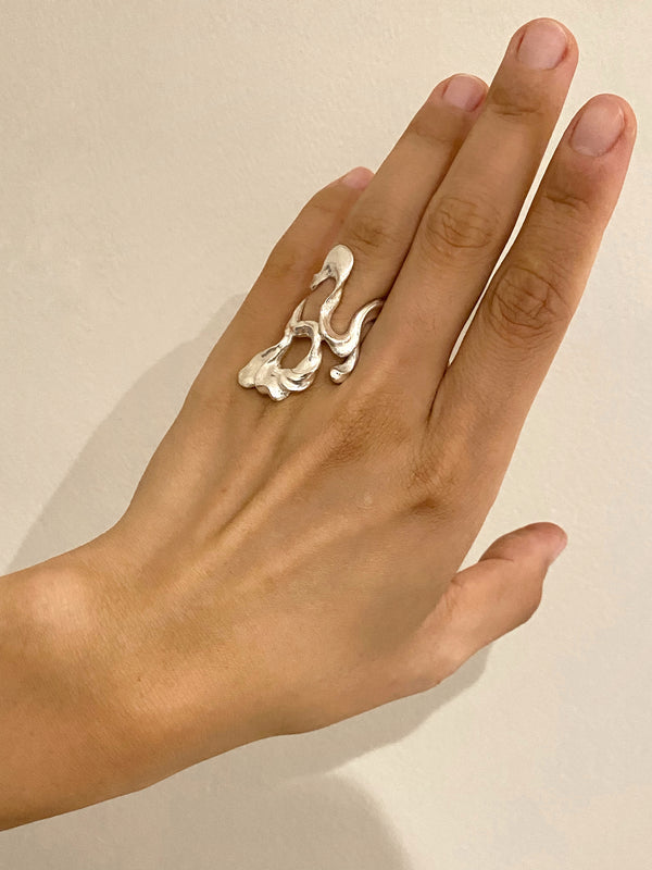 Maris Ring
