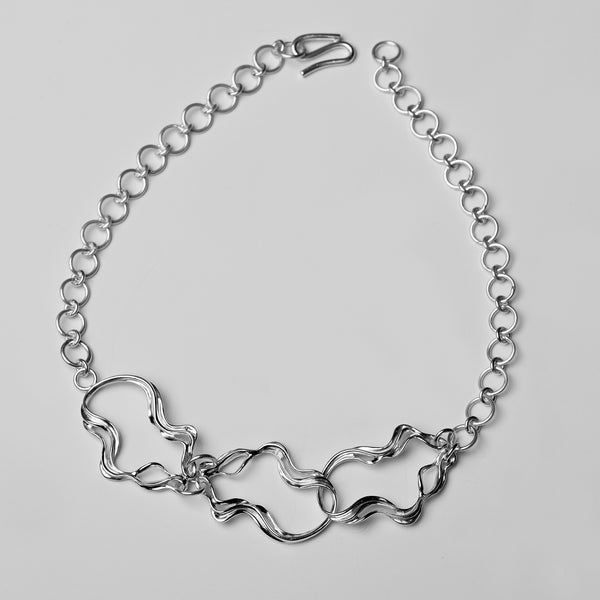 Nouveau Choker