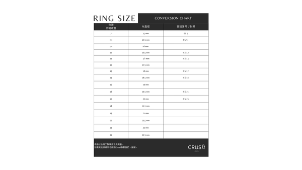 Maris Ring
