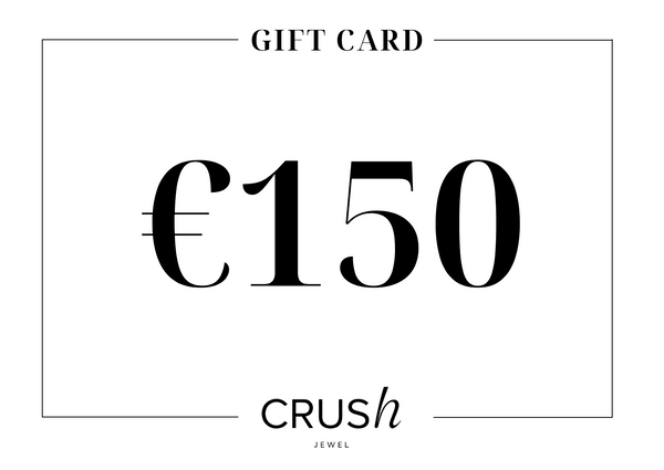 Crush Jewel e-Gift Card