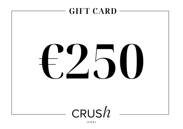 Crush Jewel e-Gift Card