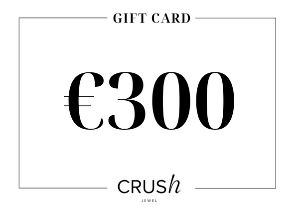 Crush Jewel e-Gift Card