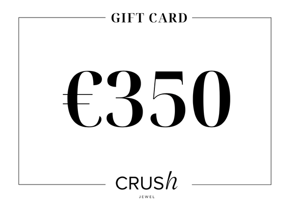 Crush Jewel e-Gift Card