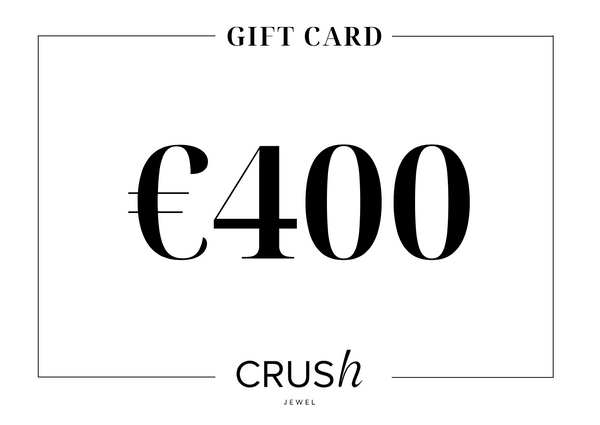 Crush Jewel e-Gift Card