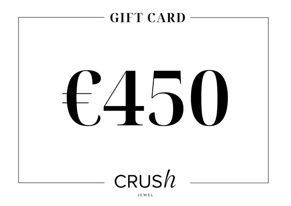 Crush Jewel e-Gift Card