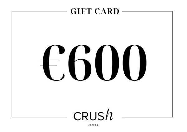 Crush Jewel e-Gift Card