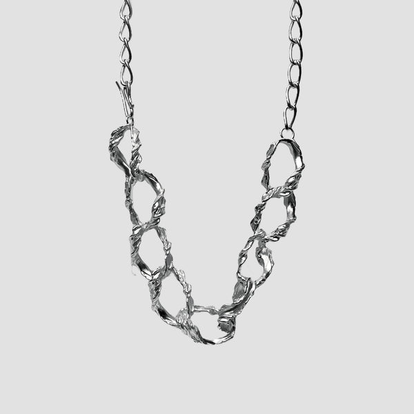 Thalassa Chain Necklace