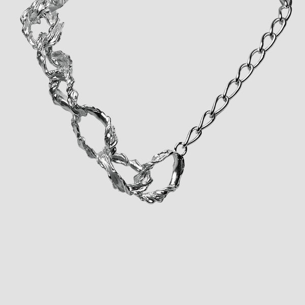 Thalassa Chain Necklace