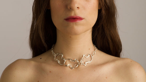 Nouveau Choker