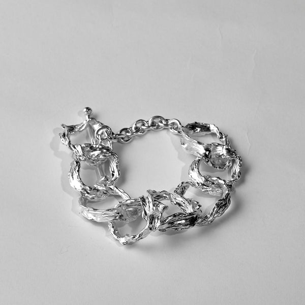 Thalassa Chain Bracelet