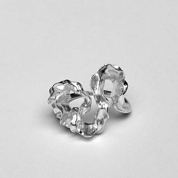 Thalassa Ring