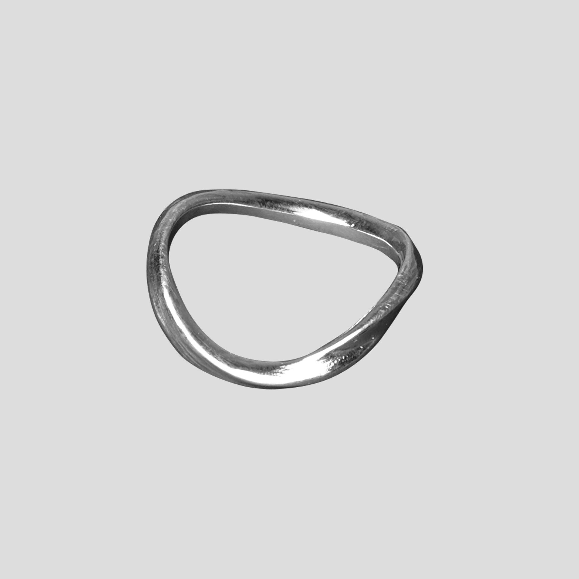 Alianza - Handmade in 925 Silver