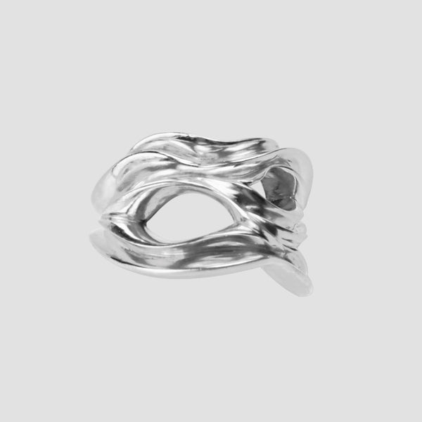 Wave Ring